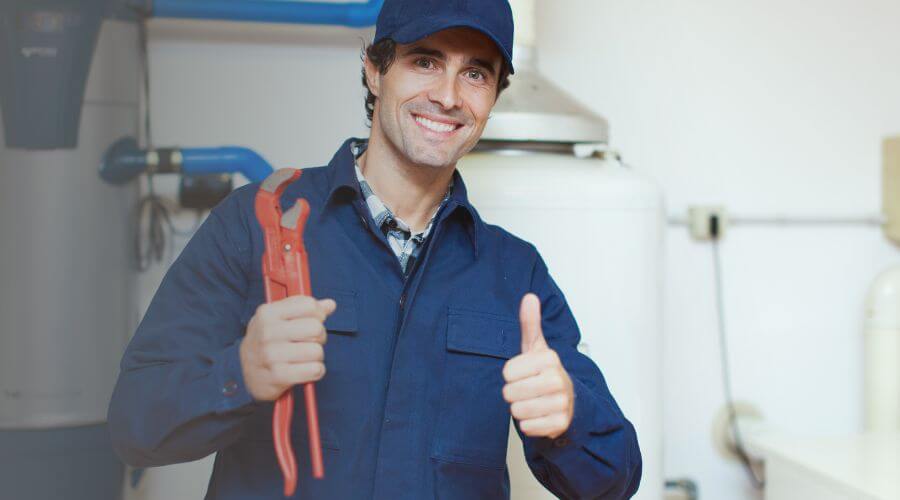 Professional expert plumbing services in Hudson, MA